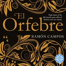 el orfebre (audiolibro)-ramon campos-9788408215196