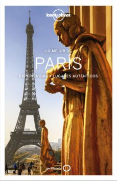 lo mejor de paris 4 (ebook)-9788408225096
