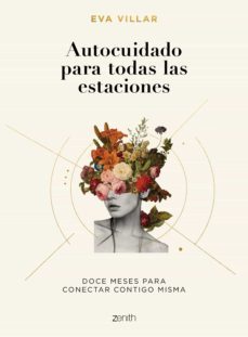 autocuidado para todas las estaciones (ebook)-eva villar-9788408227496