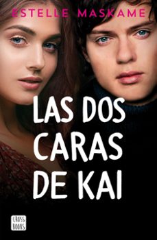 las dos caras de kai-9788408232896