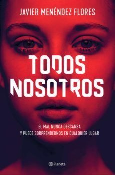 todos nosotros (ebook)-javier menendez flores-9788408233596