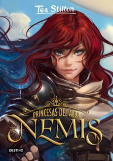 princesas del alba. nemis (ebook)-tea stilton-9788408235996