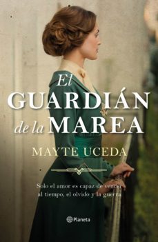 el guardián de la marea (ebook)-mayte uceda-9788408245896