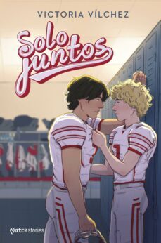 solo juntos (ebook)-victoria vilchez-9788408274896