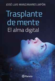 trasplante de mente (ebook)-jose luis manzanares japon-9788408280996