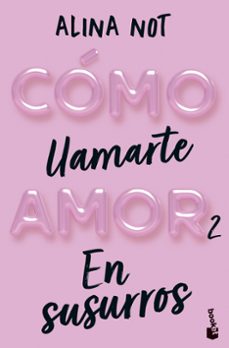 como llamarte amor 2. en susurros-9788408292296