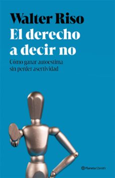 el derecho a decir no-walter riso-9788408301196