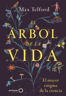 el arbol de la vida (ebook)-max telford-9788408310396