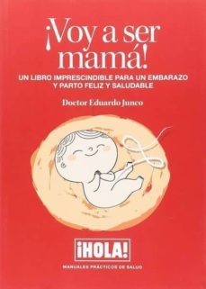 Ser Mamá (Spanish Edition)