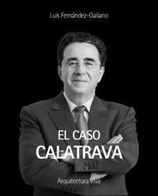 coleccion "retratos": el caso calatrava-9788409309696