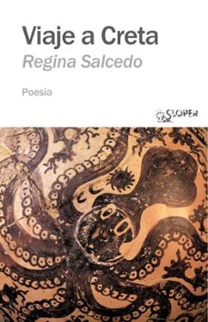 viaje a creta-regina salcedo-9788410002296