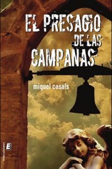 el presagio de las campanas (ebook)-9788410051393