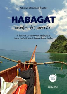 habagat, vientos del suroeste. parte 1 (ebook)-alexis jonay álvarez álvarez-9788410076396
