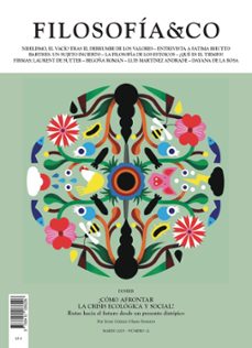 filosofia and co. nº 12-9788410086296