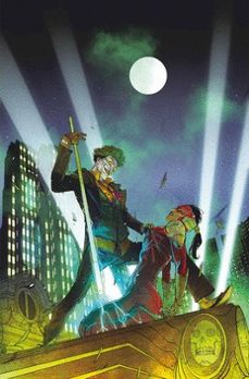 joker: el hombre que dejo de reir 3/19-matthew rosenberg-9788410108196