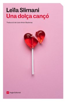 una dolça cançó-leila slimani-9788410112896
