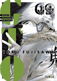gto great teacher onizuka 9-9788410153196