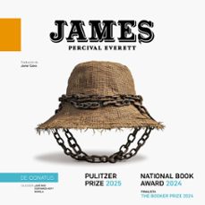 james (audiolibro)-percival everett-9788410182196