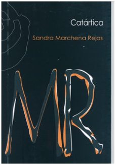 catartica-sandra marchena rejas-9788410217096