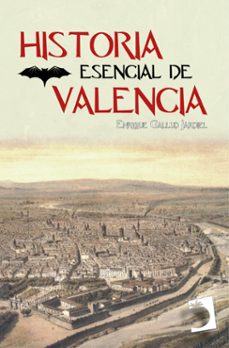 historia esencial de valencia (ebook)-9788410227996