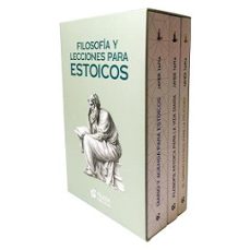 pack filosofia y lecciones para estoicos-9788410233096