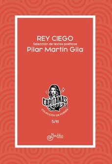 rey ciego-pilar martin gila-9788410241596