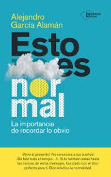 esto es normal-alejandro garcia-9788410243996
