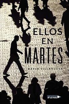 ellos en martes-david villanueva-9788410276796