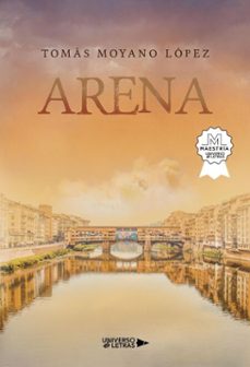 arena (ebook)-tomás moyano lópez-9788410277496