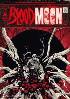 blood moon-bones esteban plaza-9788410287396