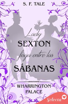 lady sexton fisga entre las sabanas (hotel wharrington palace 5) (ebook)-s. f. tale-9788410341296