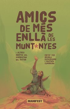 amics de mes enlla de les muntanyes-9788410344396