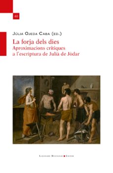 la forja dels dies-julia ojeda caba-9788410377196