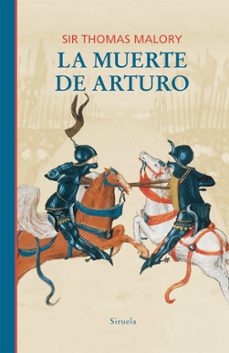 la muerte de arturo (ebook)-thomas malory-9788410415096