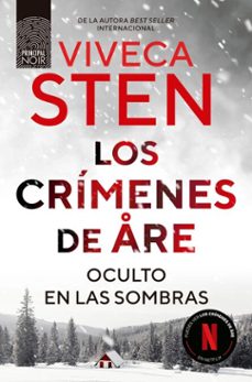 los crimenes de re. oculto en las sombras (ebook)-viveca sten-9788410424296