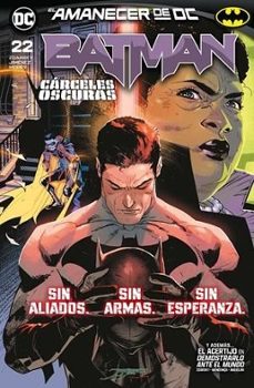 batman 22 / 152-chip zdarsky-9788410429796