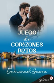 juego de corazones rotos (ebook)-emmanuel guerra martos-9788410441996