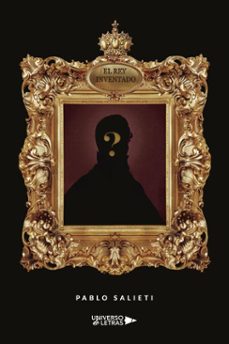 el rey inventado (ebook)-pablo salieti-9788410462496