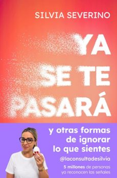 -silvia severino-9788410467996