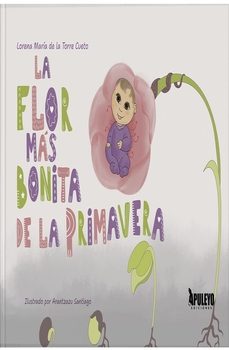 Imagen Principal de La flor más bonita de la primavera