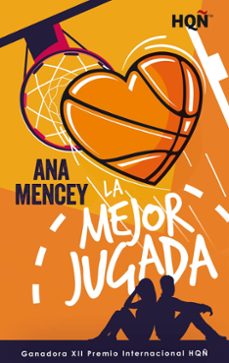 la mejor jugada (ebook)-ana mencey-9788410627796