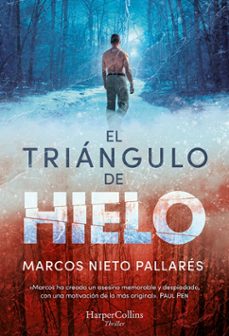 el triangulo de hielo (ebook)-marcos nieto pallares-9788410645196