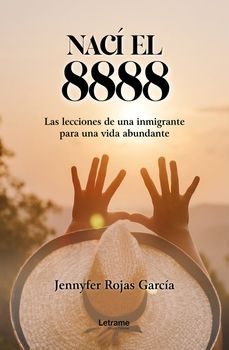 naci el 8888-jennyfer rojas garcia-9788410689596