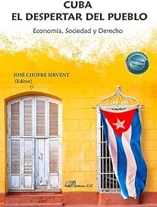 cuba. el despertar del pueblo-9788410700796