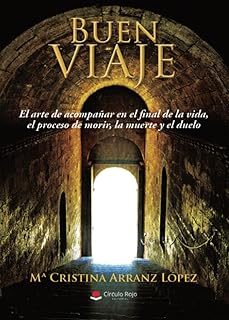 buen viaje-mº cristina arranz lopez-9788410820296