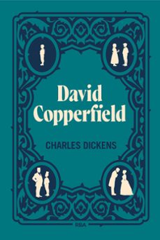 david copperfield-charles dickens-9788410988996