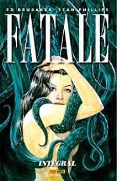 fatale integral 01-ed brubaker-sean phillips-9788411017596