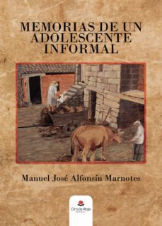 memorias de un adolescente informal (ebook)-9788411044196