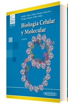 biología celular y molecular 9ª edicion-9788411061896