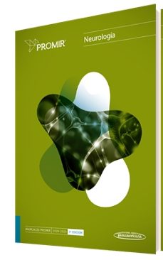 promir: neurología 2024-2025 (3ª ed.)-rodrigo alvarez velasco-9788411062596